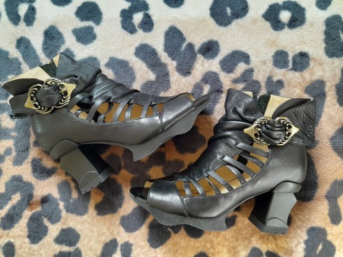 Stiefeletten laura vita - laura,