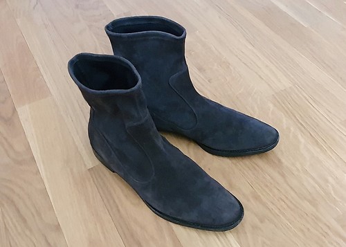 Unützer luxus stiefeletten - *unützer*,