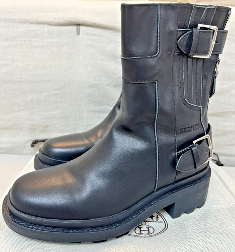 Stiefeln italien luxus boots - stiefeln,
