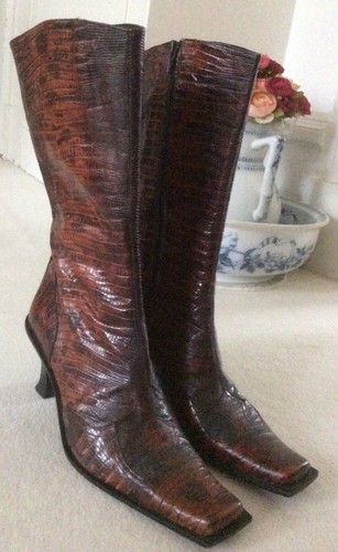 Pollini designer stiefel - designer,
