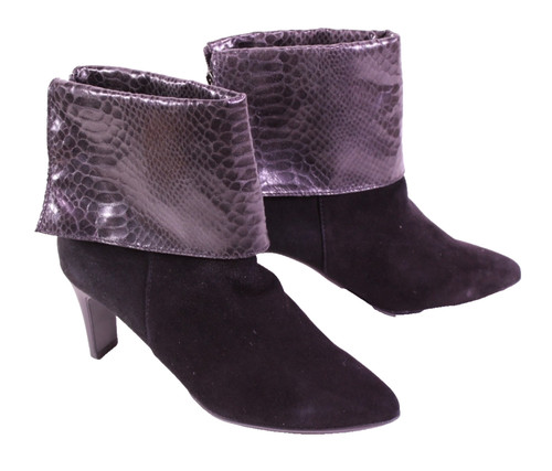 Tamaris ankle boots stulpen - tamaris,