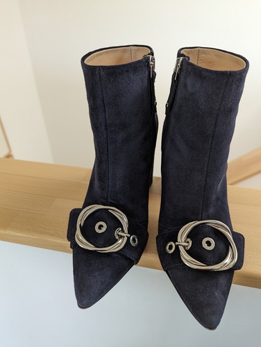 Bruglia luxus stiefeletten - luxus,