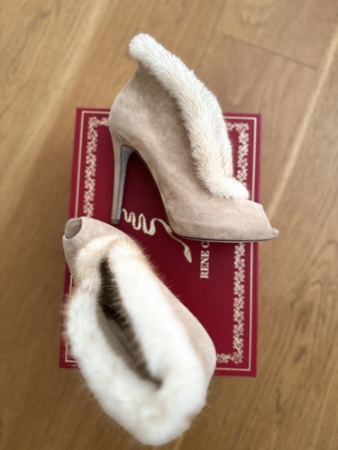 Rene caovilla stiefeletten - caovilla,