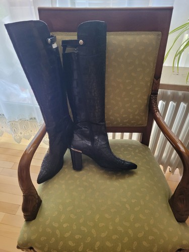 Högl damen luxus stiefel - damen,