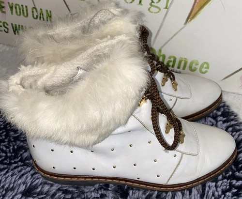 Italienische luxus boots - luxus,