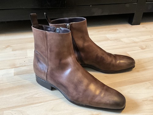 Santoni herren winter - santoni,