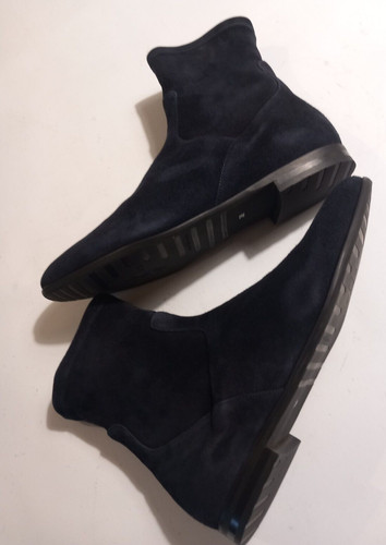 Luxus stiefeletten von - luxus,