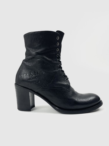 Original prada milano leder - prada,