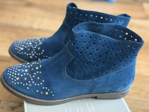 Högl damen stiefeletten - högl,