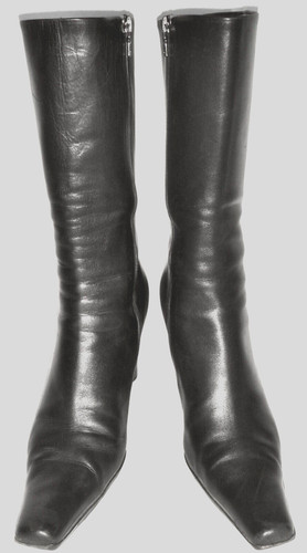 Luxus prada leder schwarz - prada,