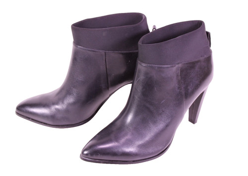 Clarks ankle boots - ankle,