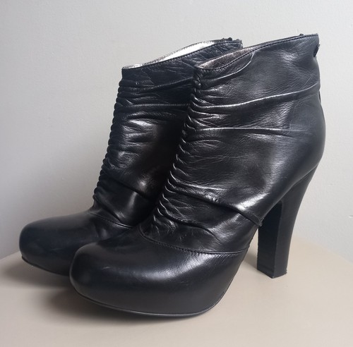 Gianfranco ferre stiefelette - ferre,