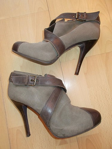 Stiefeletten,Booties,L'Autre