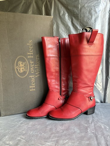 Weitschaftstiefel - gr., 39