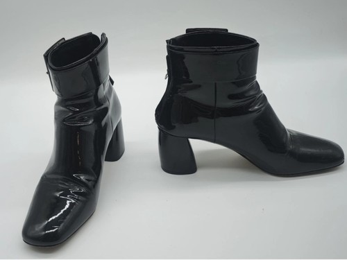 Luxus miu stiefeletten - luxus,