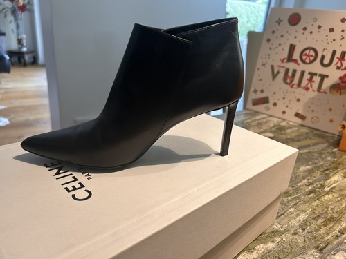 Celine stiefeletten 36 - ,