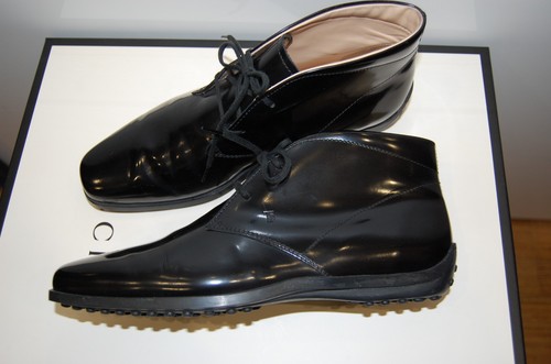 Tod luxus leder - ,