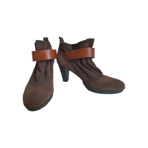 Hispanitas luxus stiefeletten - hispanitas, luxus-stiefeletten