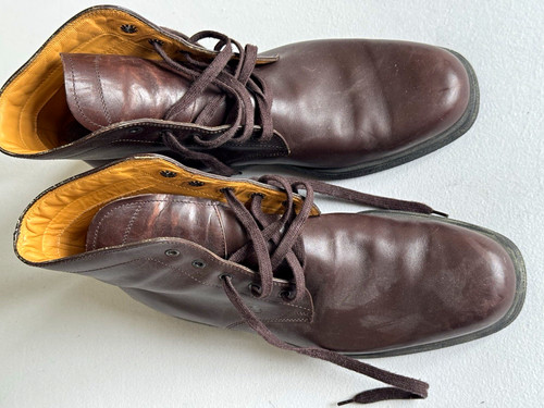 Tod luxus herren - tod's, leder