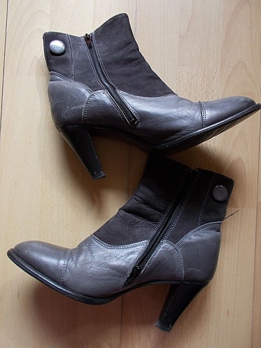 Stiefeletten,Boots,Kult,Hilfig