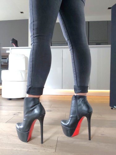 Cash calzature high heel - calzature,