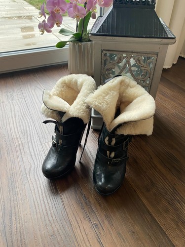 Silla luxus lammfell - silla,
