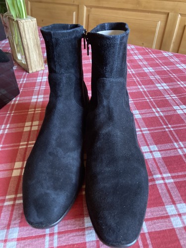 Luxus stiefeletten von trumans - stiefeletten,
