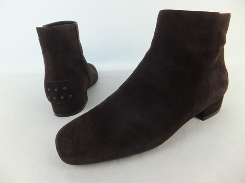 Tod luxus stiefelette 5 - tod's,