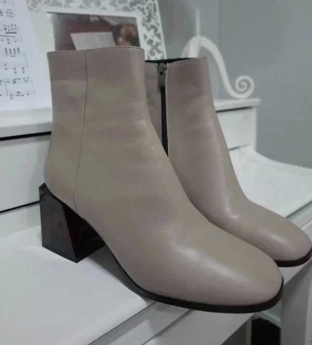 Luxus boots stiefeletten echt - boots,