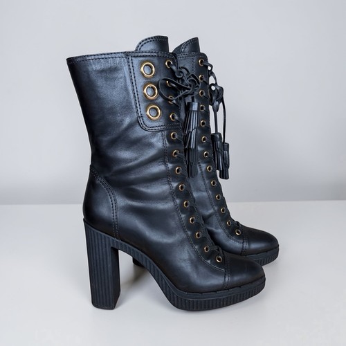 Tod stiefeletten leder - tod’s,