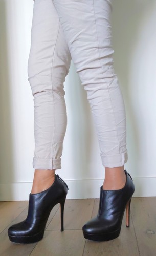 House italy high heel - cb,