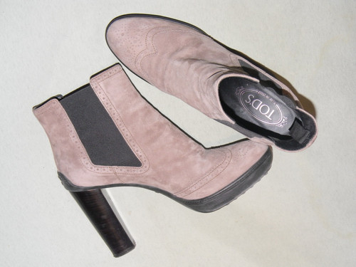 Tod luxus stiefeletten - -,
