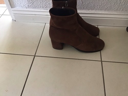 Prada luxus block heel - prada,