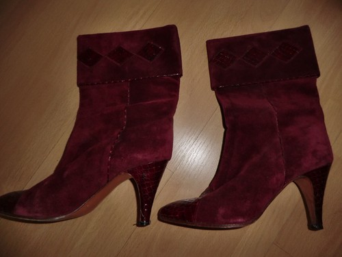 Exclusive luxus stiefeletten - exclusive, luxus-stiefeletten