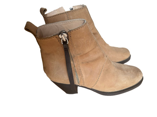 Luxus stiefeletten acne - luxus,