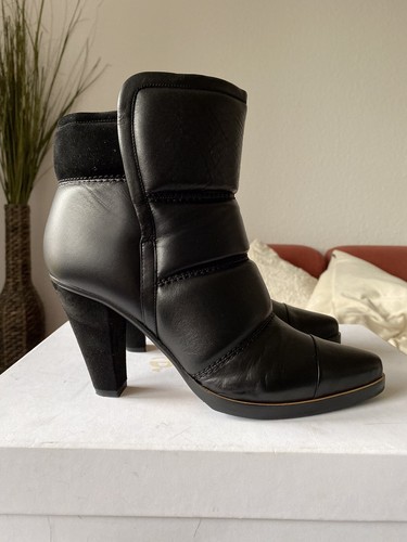 Chloé boots luxus - chloé,