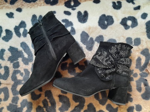 Stiefeletten maripe größe - größe, 40