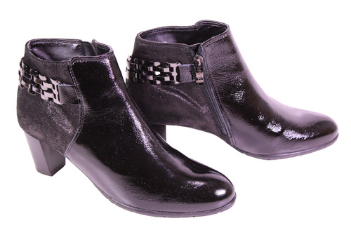 Ara ankle boots - boots, stiefeletten