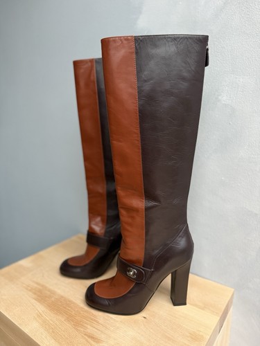 Damen stiefel chanel 5 - damen,