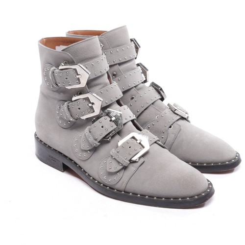 Stiefeletten givenchy grau - stiefeletten,