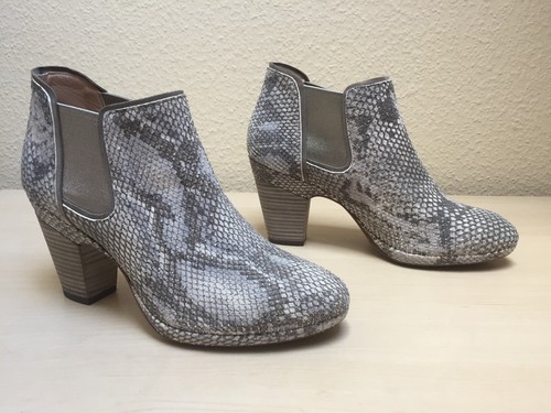 Luxus stiefeletten homers - v.,