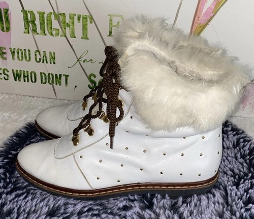 Italienische luxus boots - italienische,
