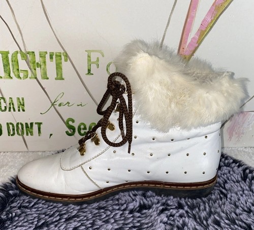 Italienische luxus boots - italienische,