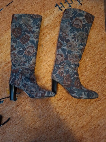 Luxus stiefel floris van - stiefel,