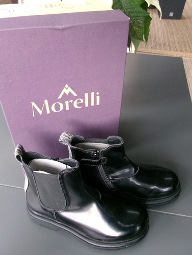 Morelli luxus stiefel 31 - morelli, gr.31