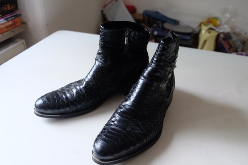 Baldinini python luxus - baldinini,