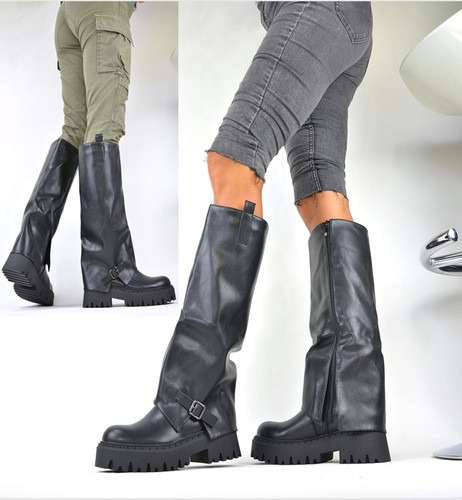 Damenschuhe star rock - damenschuhe,