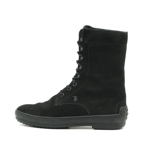 Tod damen schnürboot boots - tod's,