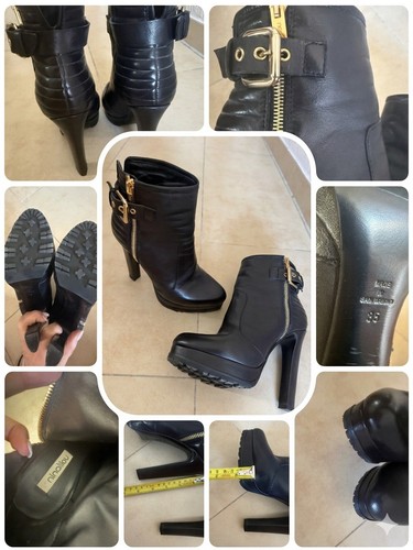 Luxus boots von - nina, lilou