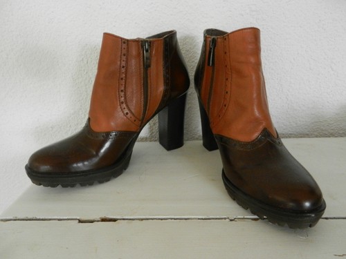 Luxus madeleine stiefelette - luxus,